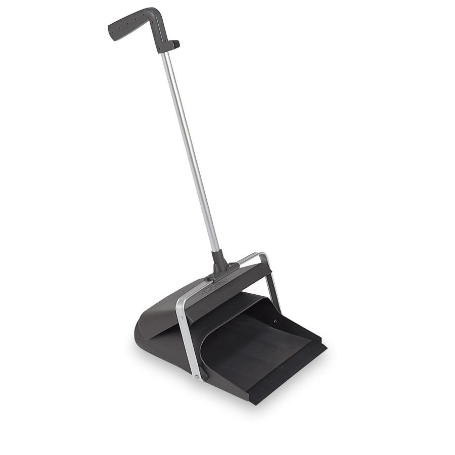 テラモト エコBM-2チリトリ 黒 DP-465-100-7