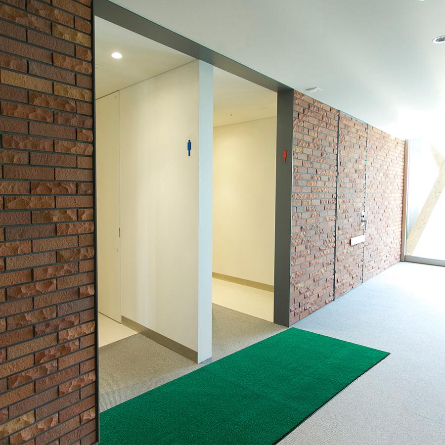 テラモト公式 玄関マット 屋内 雨天用 吸水 除塵 抗菌 耐久 90×150cm 汚れ 泥落とし 靴底 室内 ドア 業務用 | テラモト | 14