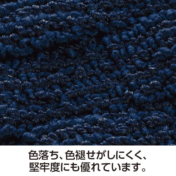 テラモト（TERAMOTO） テラモト公式 玄関マット 屋内 雨天用 吸水 除塵