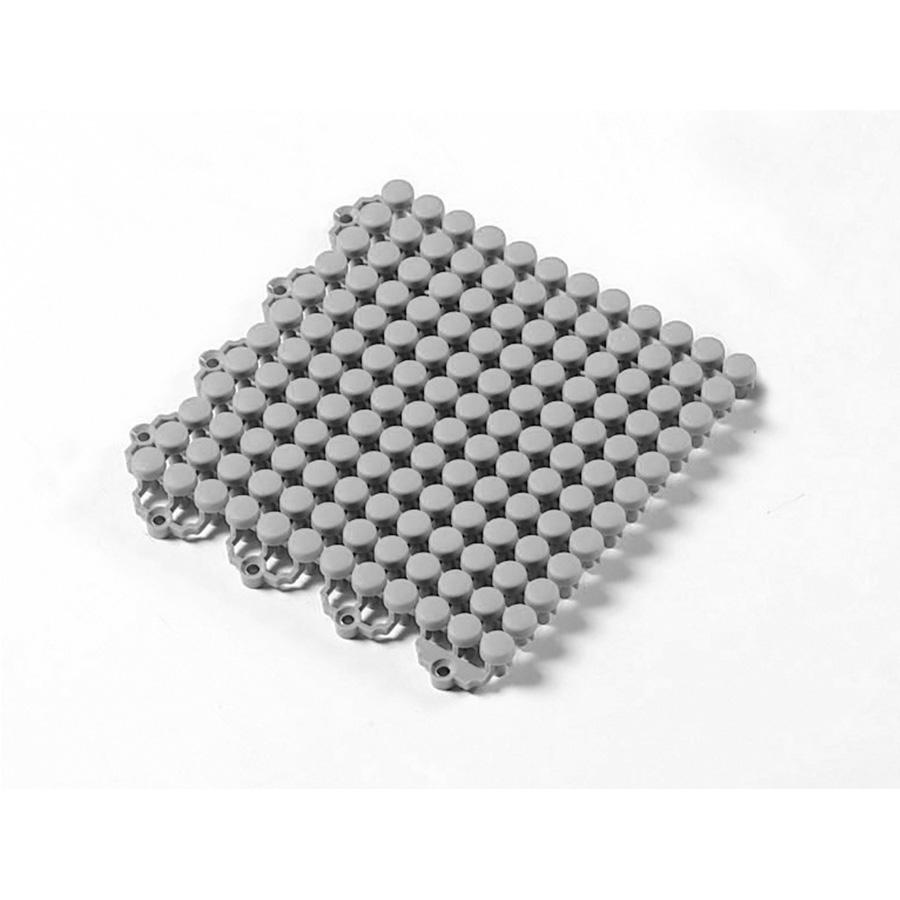 テラモト公式 すのこ スノコ プラスチック 屋内 ジョイント  15×15cm  水泳 プール ロッカー 業務用 | テラモト | 06