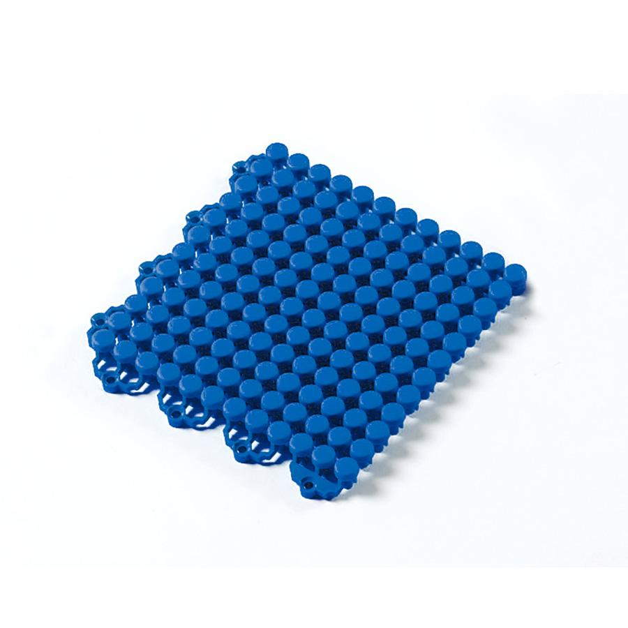 テラモト公式 すのこ スノコ プラスチック 屋内 ジョイント  15×15cm  水泳 プール ロッカー 業務用 | テラモト | 08