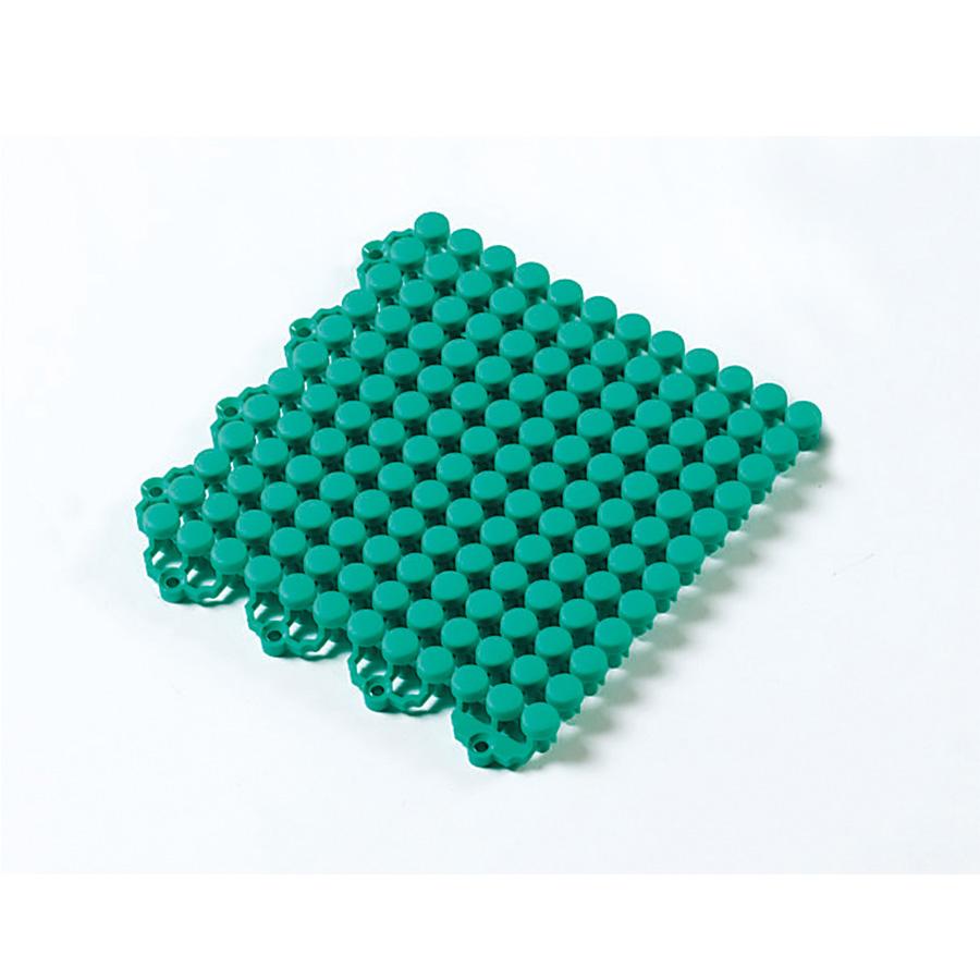 テラモト公式 すのこ スノコ プラスチック 屋内 ジョイント  15×15cm  水泳 プール ロッカー 業務用 | テラモト | 09