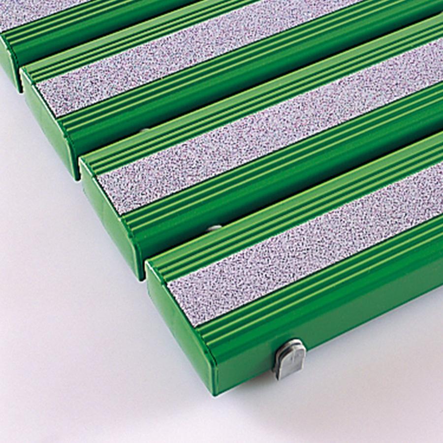 テラモト公式 すのこ スノコ プラスチック 屋内 60x90cm 抗菌防カビ ベランダ 水泳 プール ロッカー 業務用 | テラモト | 05