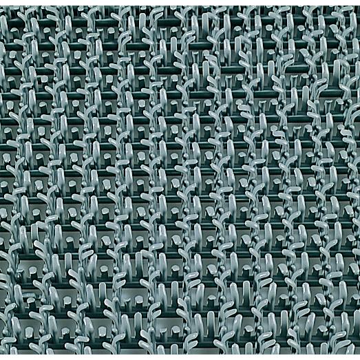テラモト公式 玄関マット 屋外 ヨクトール 粗土砂・雪落とし用 60×87.4cm 除塵 汚れ 泥 靴底 室外 ドア 業務用_1