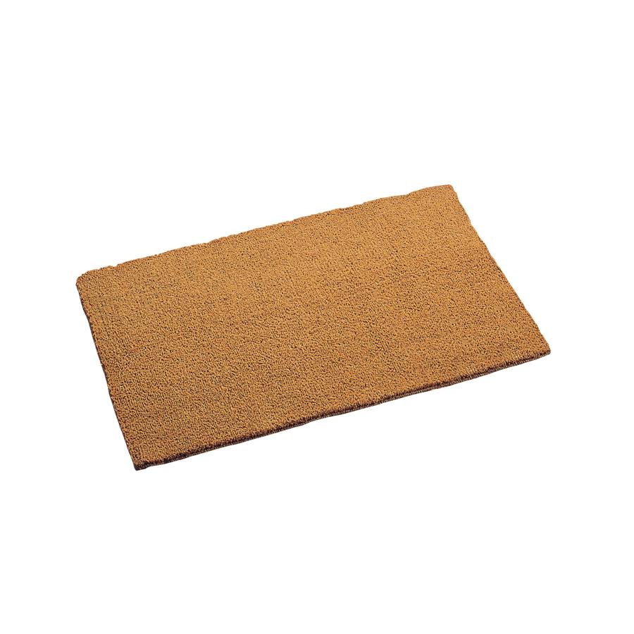 テラモト公式 マット 風呂 おしゃれ バス 大判 大きい 天然繊維 吸水 足ふき 脱衣所 銭湯 450×750 業務用 | テラモト