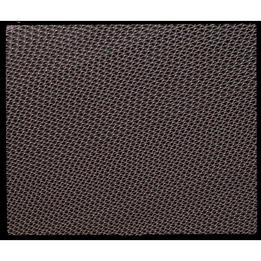 テラモト公式 玄関マット 屋外 抗菌防カビ ブレード 土砂落とし用 90×180cm 除塵 汚れ 泥 靴底 室外 ドア 業務用 | テラモト | 01