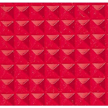 テラモト公式 マット すべり止め 91cm×20m 塩化ビニール ピラミッド 滑り止め スリップ防止 工場 作業場 業務用 | テラモト | 02