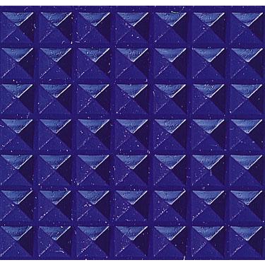 テラモト公式 マット すべり止め 91cm×20m 塩化ビニール ピラミッド 滑り止め スリップ防止 工場 作業場 業務用 | テラモト | 03