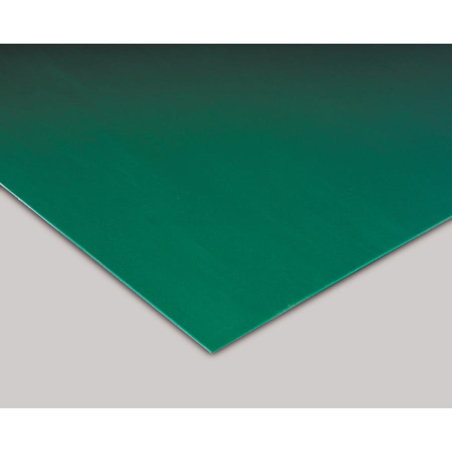 テラモト公式 マット すべり止め 91cm×20m 塩化ビニール 平板 滑り止め スリップ防止 工場 作業場 業務用 | テラモト | 02