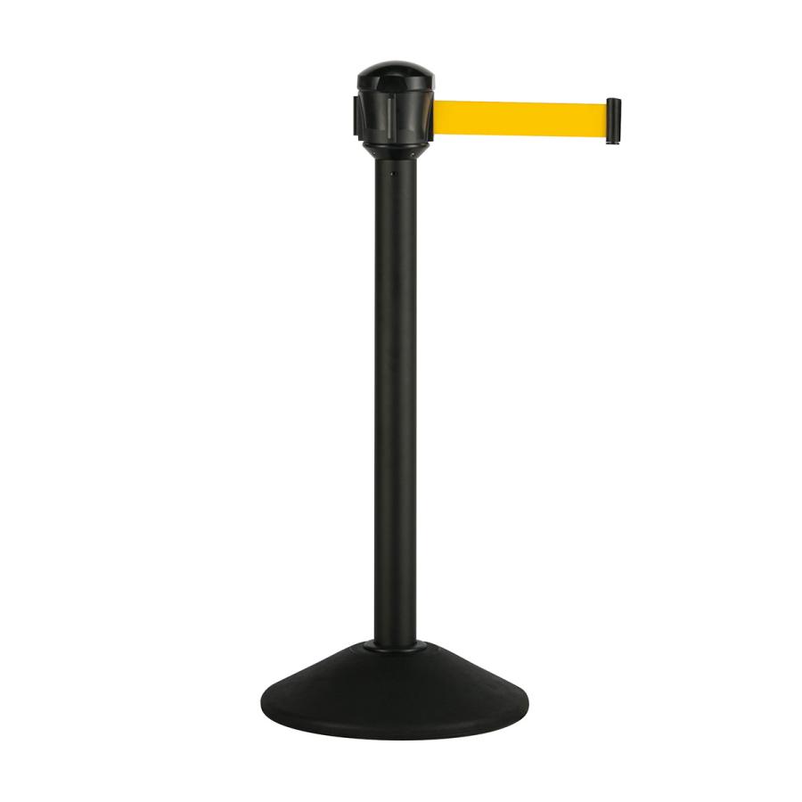 テラモト公式 パーテーション ベルト ポールスタンド ガイド 衝立 ついたて 仕切り 業務用 ナイロン ロング 長い | テラモト | 05