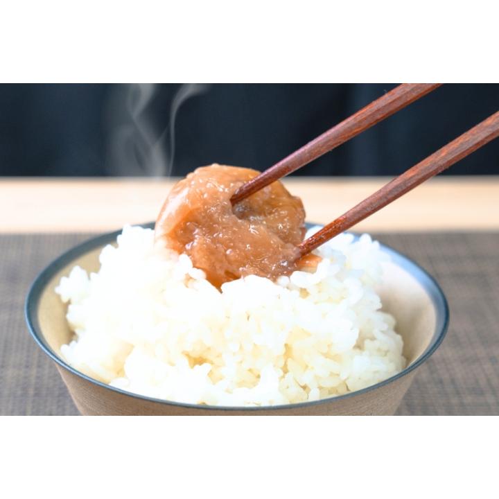 訳あり 食べ比べ3種セット しそ かつお はちみつ 訳あり200gの3個
