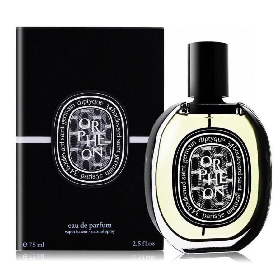 ディップティックdiptyque ORPHEON オルフェオン75ml