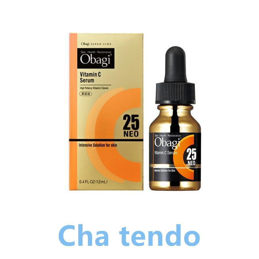 オバジ 25セラム ネオ 12ml 3箱セット 外箱難あり