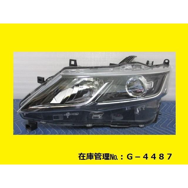 セレナ ヘッドライト左 C27