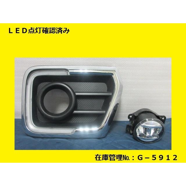 割引あり MK53S スペーシアカスタム 右フォグランプASSY KOITO 11411092 純正 3550179R01 (G5912