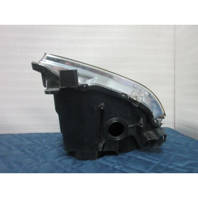 割引あり H91W EKスポーツ 左ヘッドランプ HID STANLEY P3247 純正 MN111497 (左ヘッドライト 左ライト G