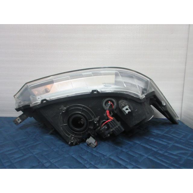 値引きチャンス CV1W CV2W CV4W CV5W デリカD5 前期 中期 左ヘッドランプ HID KOITO 10087918 純正