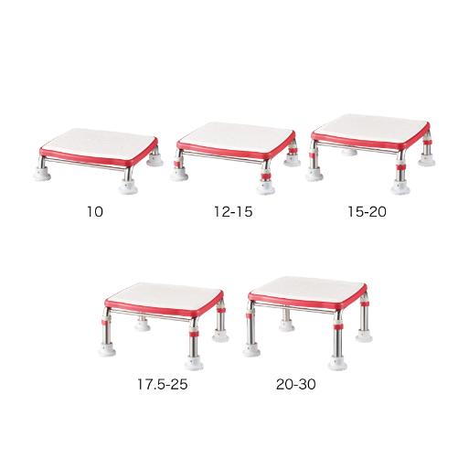 浴槽台 アロン化成 安寿 ステンレス製浴槽台R ”あしぴた”シリーズ 標準