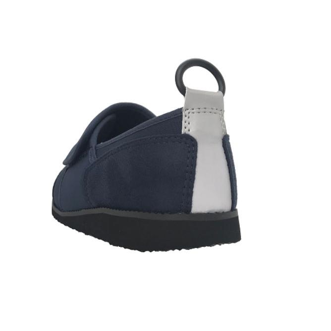 シニアシューズ 介護シューズ  アスティコ すたこらさんソフト05 両足 3E 屋外屋内兼用 脱ぎ履きラクラク 面ファスナー マジックテープ つまづき防止 軽量 | アスティコ | 07