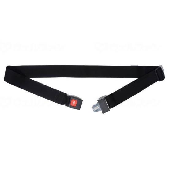 特殊衣料 車椅子シートベルト カーバックルタイプ 4017 : てらすけ