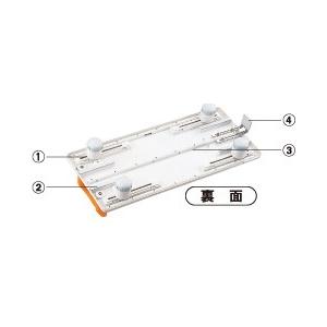 パナソニック　バスボード パナソニックエイジフリー バスボード 軽量タイプ L ｜ バス