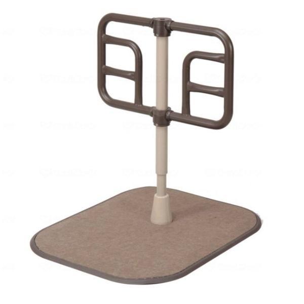 N)パナソニックエイジフリー 室内用 自在手すり ツインディ PN-L80101