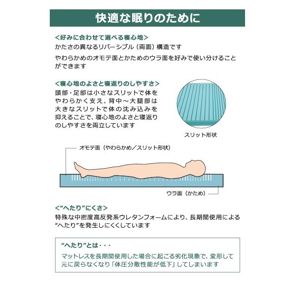 molten マットレス 介護 モルテン 標準マットレス ソフィア