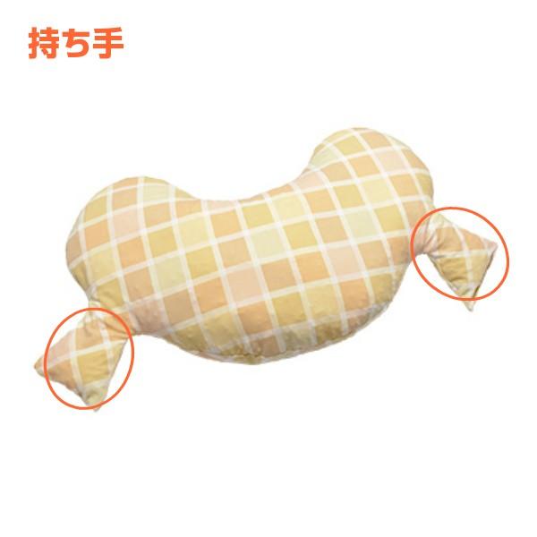 体位交換クッション ウェルピー ブーメランタイプ(大) Amazon | タイカ ウェルピーHC ブーメラン(大) 幅50×長90cm