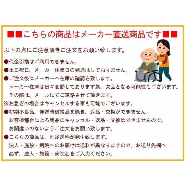 ネクストコア マルチ NEXT-41B 介助式車いす スイングイン＆アウト 松永製作所 NEXTCORE 代引き不可 法人様送料無料｜terasuke｜03