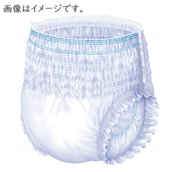 リフレ はくパンツ Ｓサイズ スリムタイプ ケース販売 6袋入(1袋22枚入) 17421 | エルモア | 01