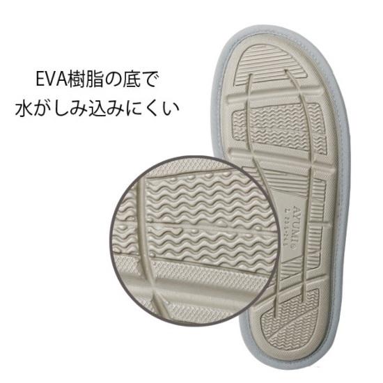 あゆみ 徳武産業 あゆみシューズ オープンフィット 2237 両足 M〜3L