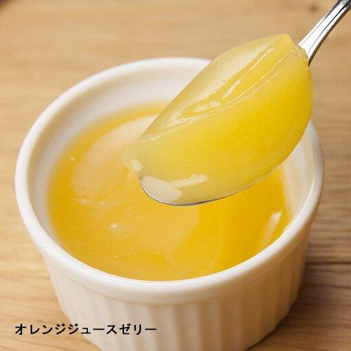 サラヤ らくちんゼリー 420g×３袋 58027 簡単 ゼリー 飲み物に混ぜるだけ 約15分で作れる 介護 嚥下 誤嚥防止 送料無料 | SARAYA | 01