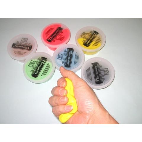 (N) Proto-One プロト・ワン 手のひら、指のトレーニング セラパテ スーパーソフト ベージュ |  | 01