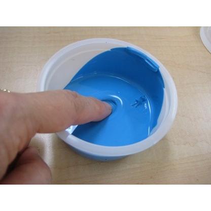 (N) Proto-One プロト・ワン 手のひら、指のトレーニング セラパテ スーパーソフト ベージュ |  | 03