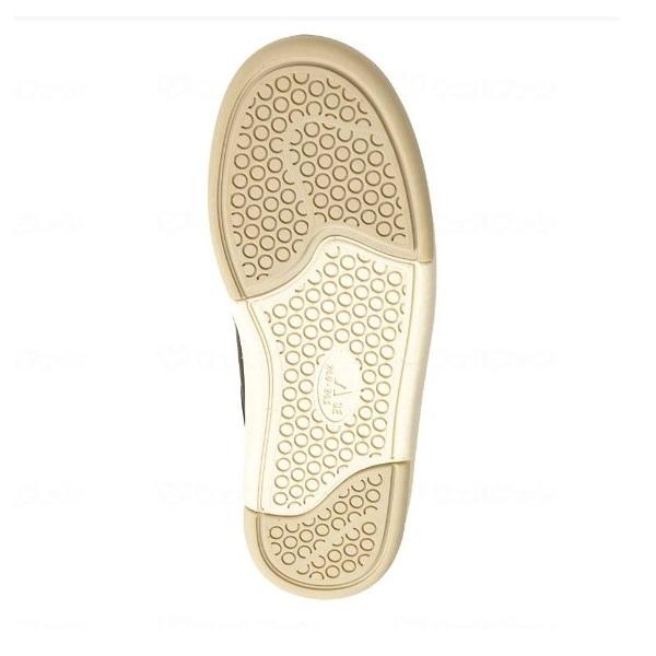 あゆみ 徳武産業 Re-Lifeサポート02 装具対応シューズ 足囲7E 片足