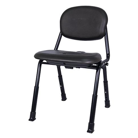 幸和製作所 ユニプラス コンパクト シャワーチェア BSU16 介護用品 シャワーチェア 幸和製作所 テイコブ ユニプラス コンパクトシャワー