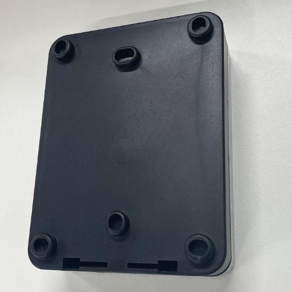 ワイヤレスインターホン ナカバヤシ REVEX リーベックス ワイヤレスおはなしインターホン玄関機+充電式屋内機 WT100RG 配線不要の画像
