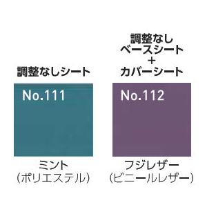 車いす 介助式 カワムラサイクル STAYER+ ステイヤープラス SYP22-40/42SB お手入れ簡単 高機能型介助用車いす ミント ノーパンクタイヤ_3