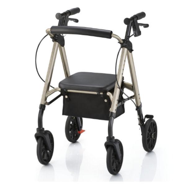 期間限定セール 4月15日決済分まで】歩行車 アルコーステラ 新発売