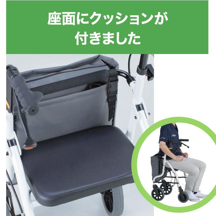 イーストアイ セーフティアーム ロレータポケットグランデ RS5390 室内