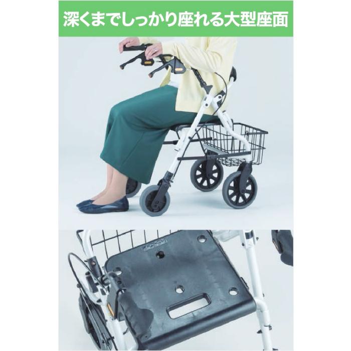 イーストアイ セーフティーアーム ロレータ 大型タイプ RS1320 室内