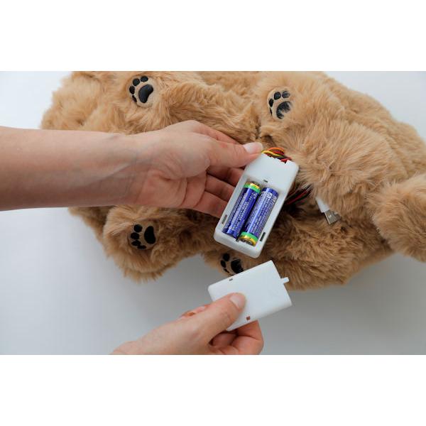 Relapy リラピー　睡眠導入　ゴールデンレトリバー 楽天市場】リラピー Relapy ゴールデンレトリバー 【送料無料】 電子
