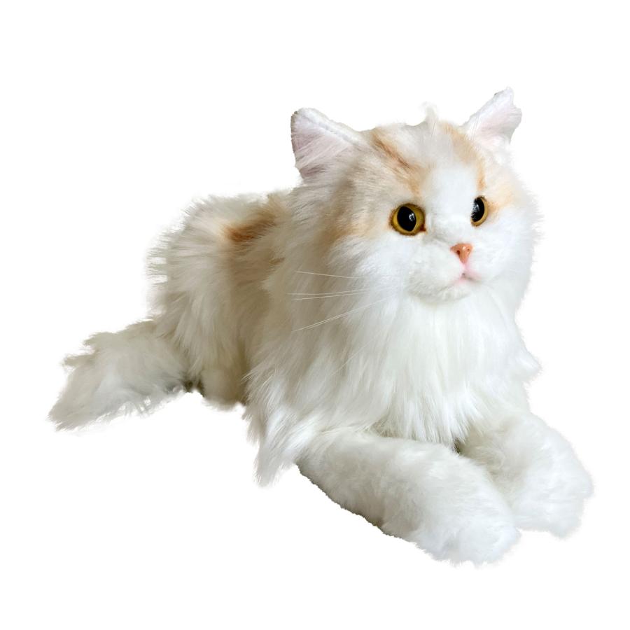 ウェルファン コミュニケーションロボット なでなでねこちゃんEX