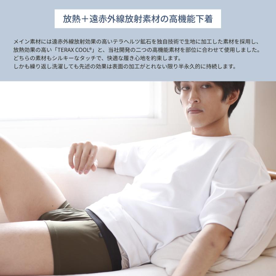 TERAX CARETECT（テラックス ケアテクト） 【Begin 掲載】 TERAX STUD