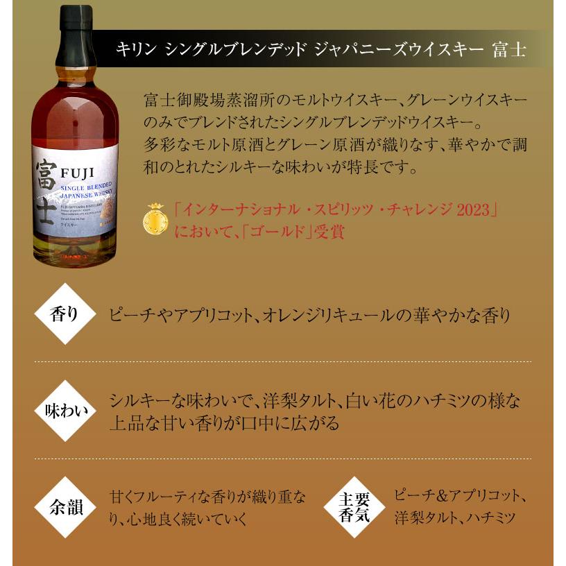 キリン 母の日 御祝 誕生日 富士 飲み比べ 2本セット シングル キリン 母の日 御祝 誕生日 富士 飲み比べ 2本セット シングル