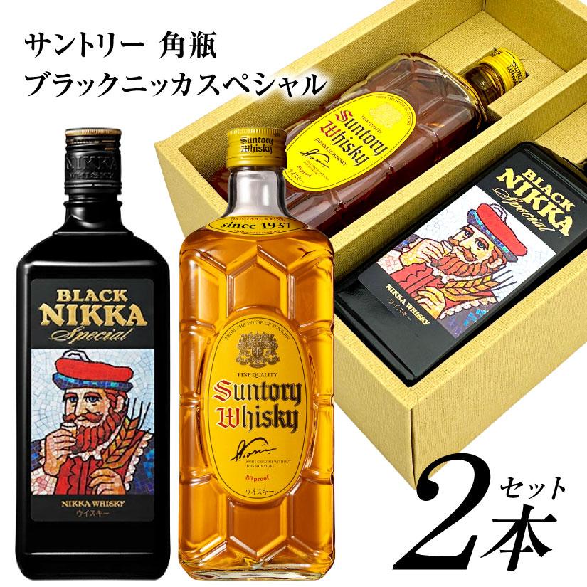 サントリー ウイスキー 角瓶 黒角 /サントリーウイスキー ローヤル 角瓶<黒43°> 製品紹介 角瓶 サントリー