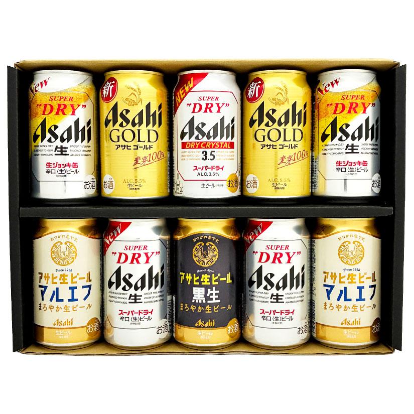 スーパードライ ビール ギフト 誕生日 内祝い お祝い お供え アサヒ