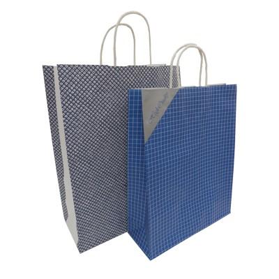 紙袋（手提げ袋）1枚 (色・デザインは、変更になる場合があります