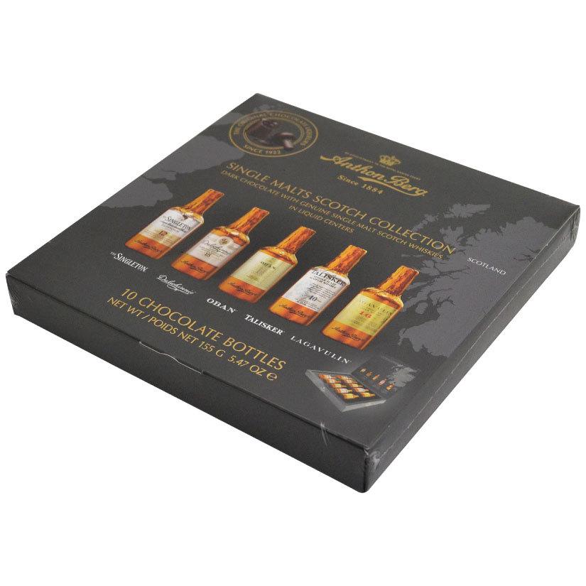 ウィスキー １０個入り 限定 成人用 アンソンバーグ ウイスキーアソート 10p ウイスキーボンボン チョコレート 10個 高級ボンボンショコラ Choco Whisky10 酒食処 寺津屋 通販 Yahoo ショッピング