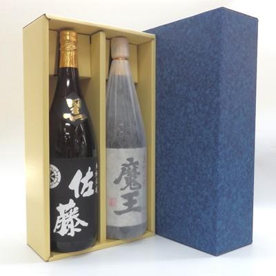 長期熟成焼酎】魔王名門の粋プレミアム焼酎1800ml 1本